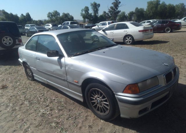 BMW 323is