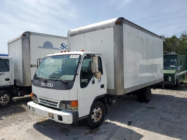Isuzu NPR/NPR-HD