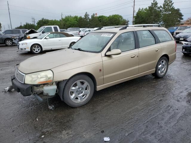 Saturn LW300