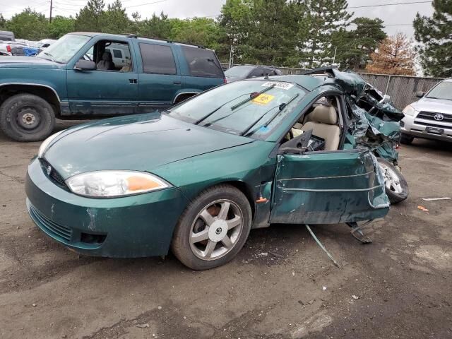 Mercury Cougar