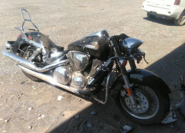 Honda VTX1300R