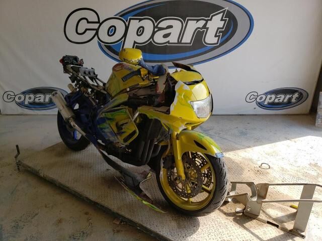 Honda CBR600