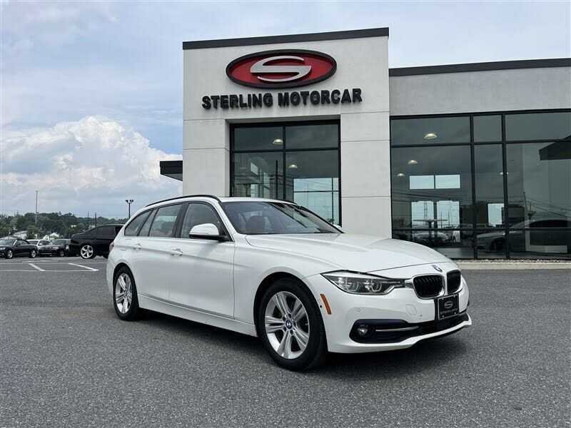 BMW 328d