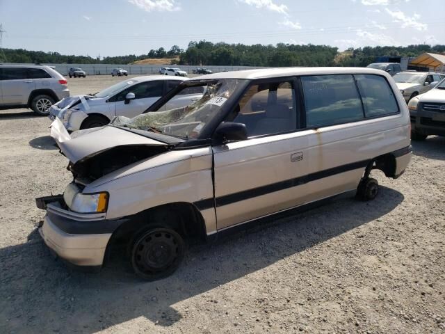 Mazda MPV