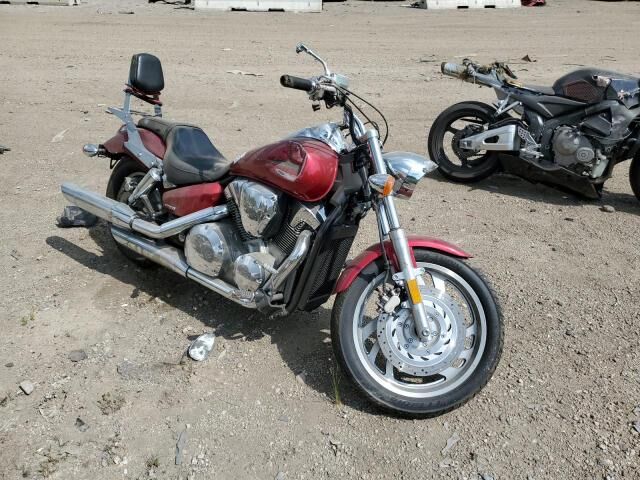 Honda VTX1300C (VTX)