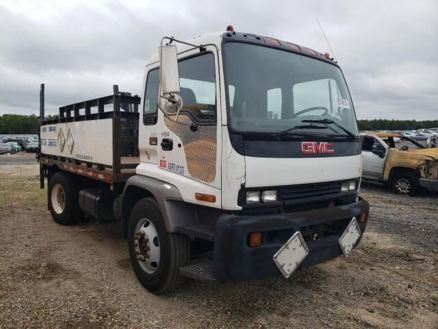 GMC T-Series