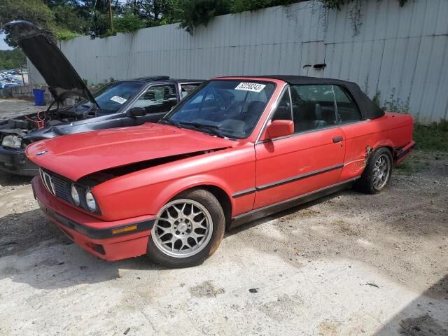 BMW 318iC