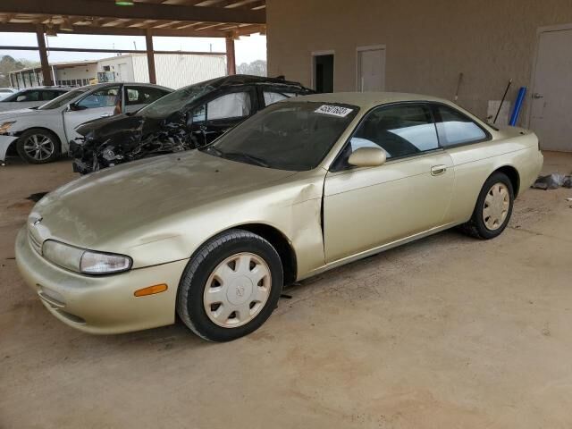 Nissan 240SX