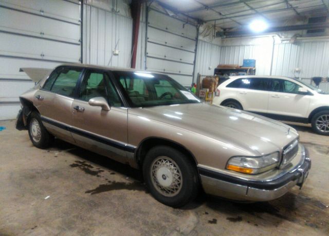 Buick Park Avenue