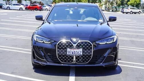 2023 BMW 430i