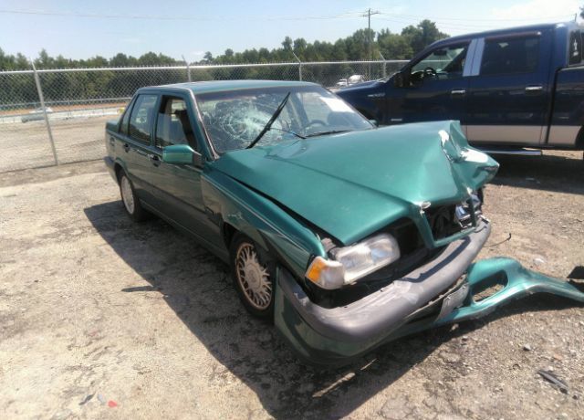 Volvo 850 Series