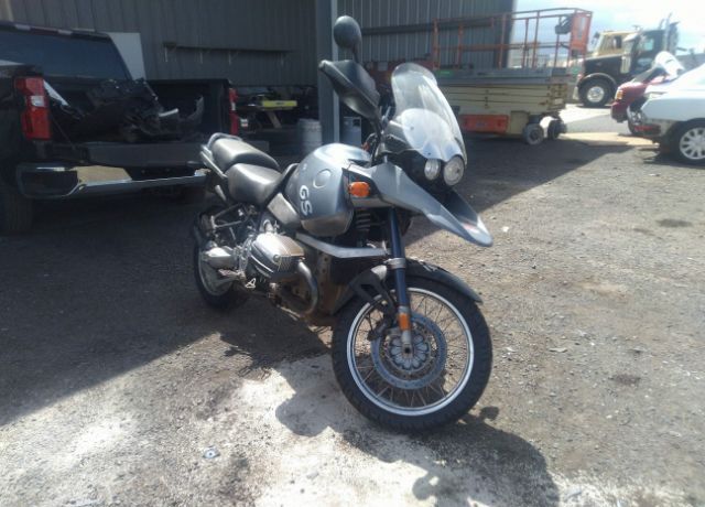 BMW R 1150 GS