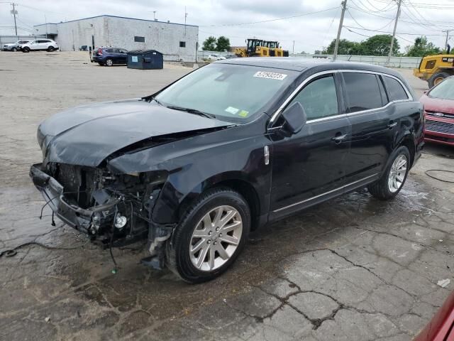 Lincoln MKT
