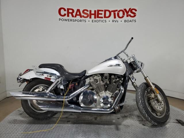 Honda VTX1300C