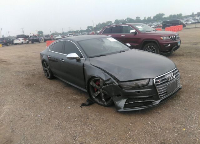 Audi S7