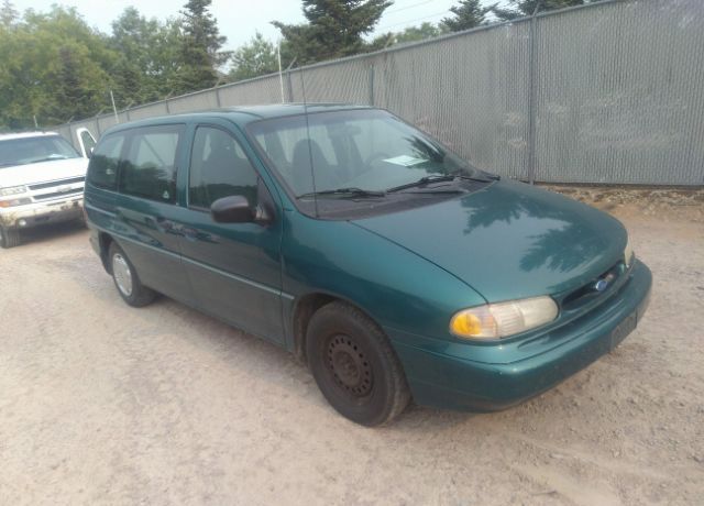 Ford Windstar