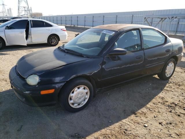 Dodge Neon