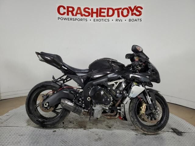 Suzuki GSX-R1000L