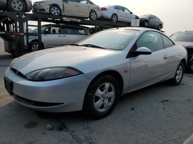 Mercury Cougar