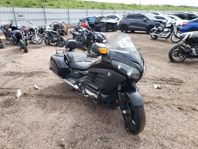 Honda GL1800