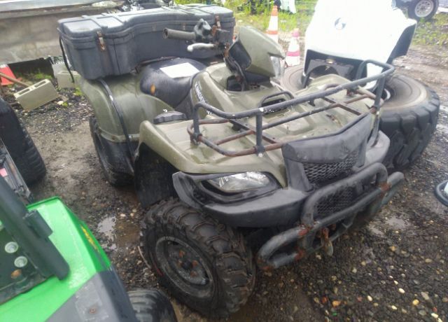 Suzuki LT-A700X