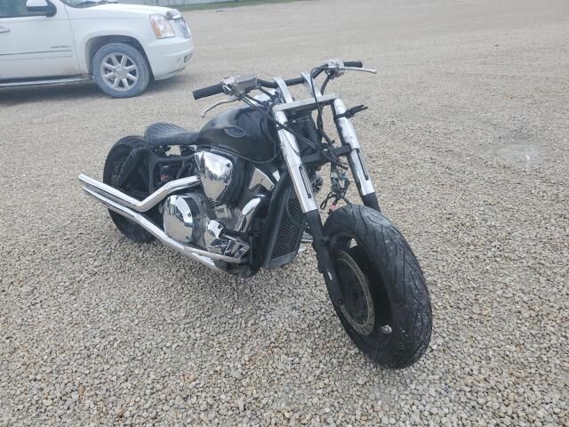Honda VTX1300R