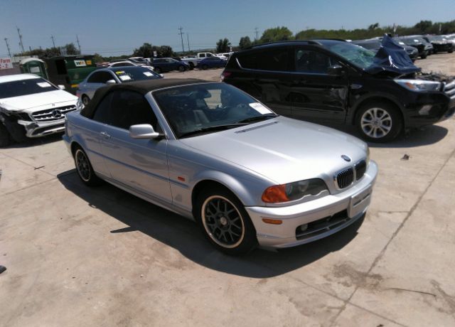 BMW 325Cic