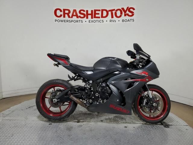 Suzuki GSX-R1000