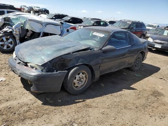 Mitsubishi Eclipse