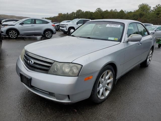 Infiniti M45
