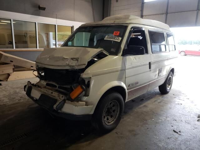 Chevrolet Astro Van