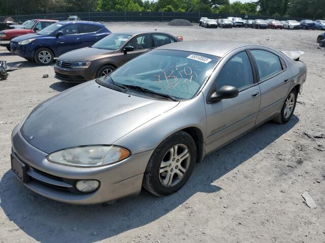 Dodge Intrepid