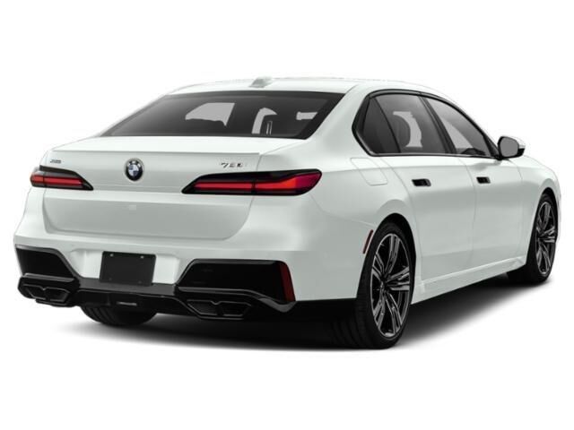 2023 BMW 760i
