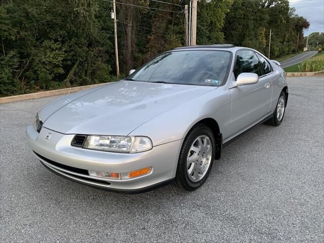 Honda Prelude
