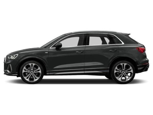 2020 Audi Q3