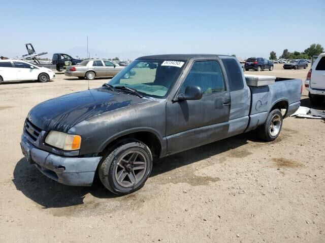 Isuzu Hombre