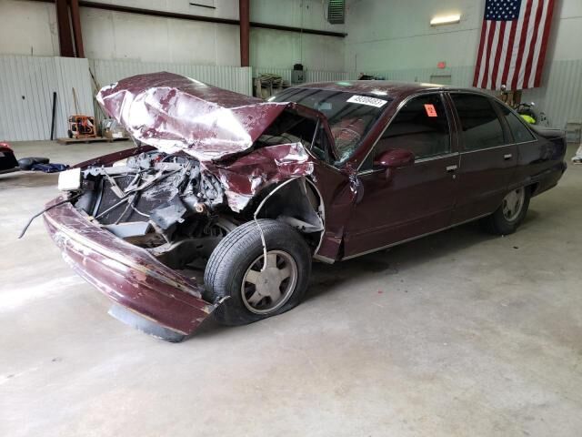 Chevrolet Caprice