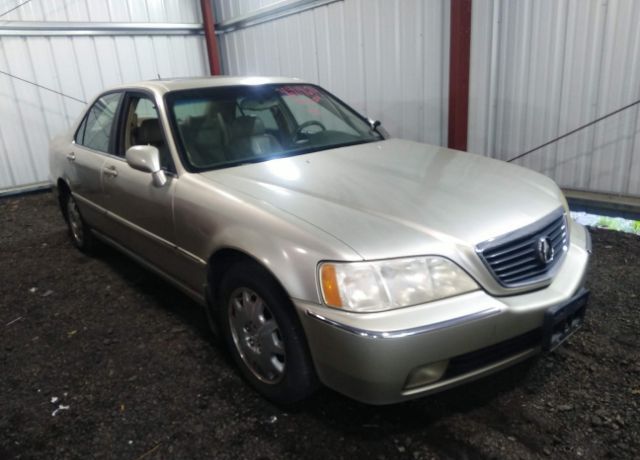 Acura RL