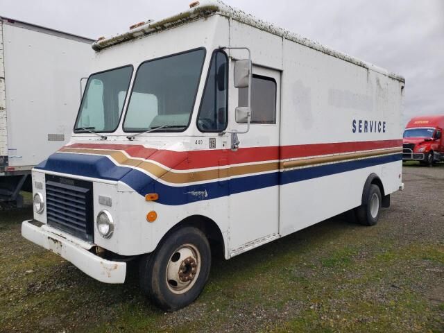 Ford E-350