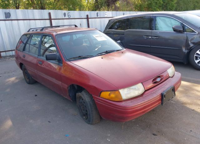 Ford Escort