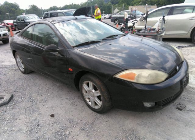 Mercury Cougar