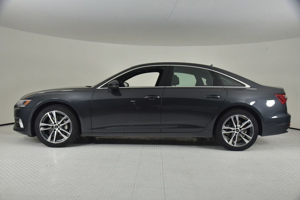 2023 Audi A6