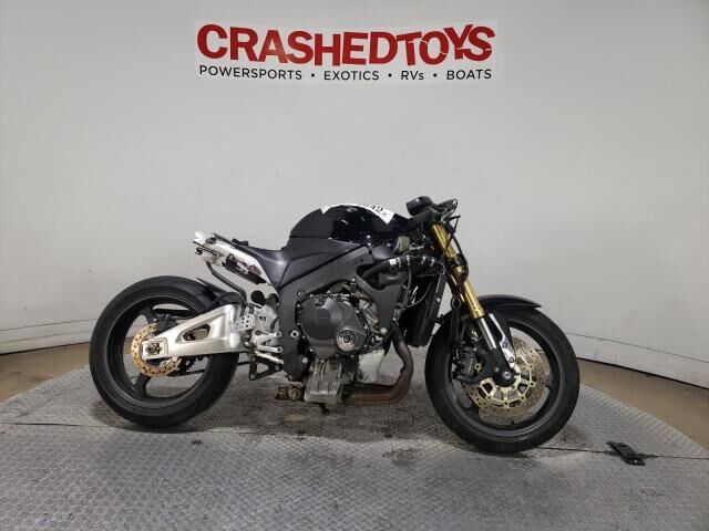 Honda CBR600