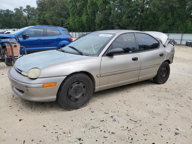 Dodge Neon