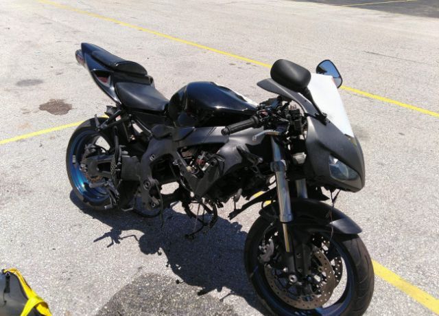 Honda CBR1000