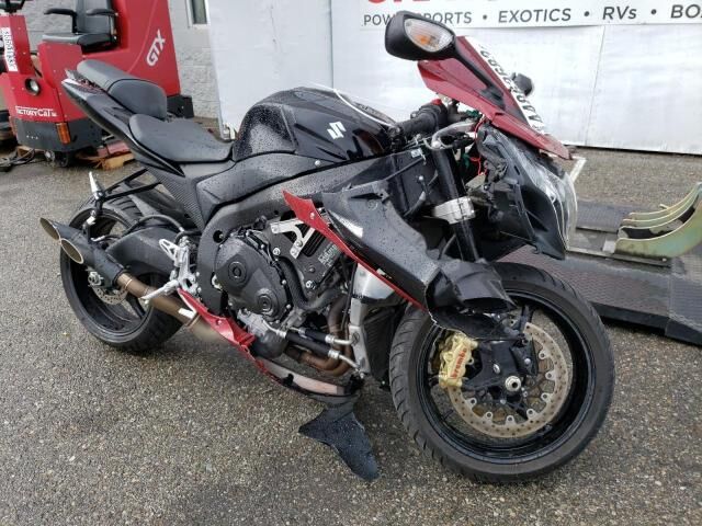 Suzuki GSX-R1000L
