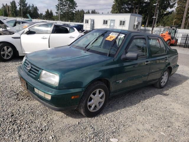 Volkswagen Jetta