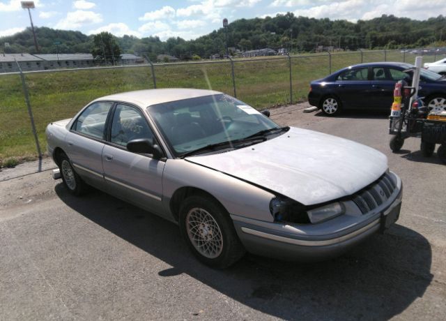 Chrysler Concorde
