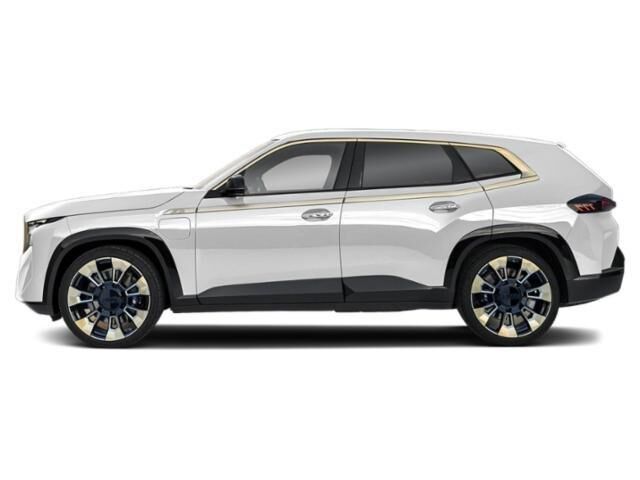 2023 BMW XM