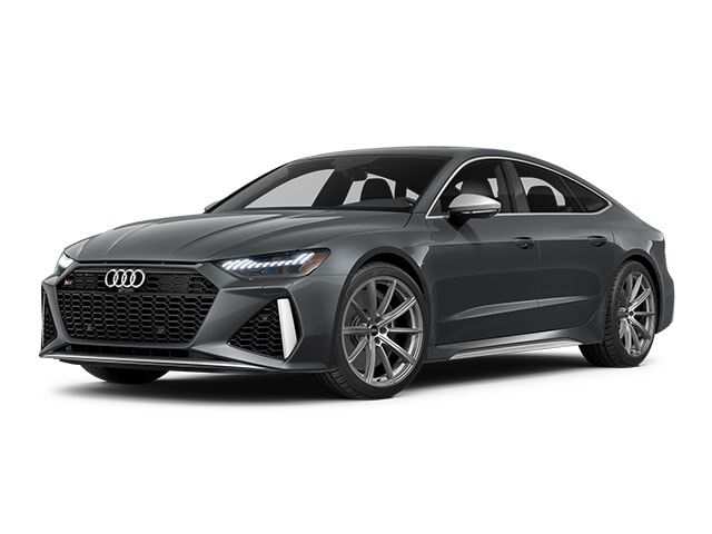 2023 Audi RS7